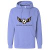 Midweight Hooded Sweatshirt Thumbnail