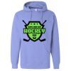 Midweight Hooded Sweatshirt Thumbnail