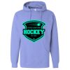 Midweight Hooded Sweatshirt Thumbnail