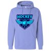 Midweight Hooded Sweatshirt Thumbnail
