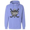 Midweight Hooded Sweatshirt Thumbnail
