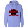 Midweight Hooded Sweatshirt Thumbnail