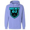 Midweight Hooded Sweatshirt Thumbnail