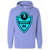 Midweight Hooded Sweatshirt Thumbnail