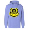 Midweight Hooded Sweatshirt Thumbnail