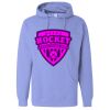 Midweight Hooded Sweatshirt Thumbnail