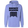 Midweight Hooded Sweatshirt Thumbnail