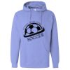 Midweight Hooded Sweatshirt Thumbnail