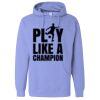 Midweight Hooded Sweatshirt Thumbnail