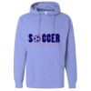 Midweight Hooded Sweatshirt Thumbnail