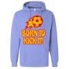 Midweight Hooded Sweatshirt Thumbnail
