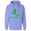 Midweight Hooded Sweatshirt Thumbnail