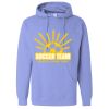 Midweight Hooded Sweatshirt Thumbnail