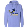 Midweight Hooded Sweatshirt Thumbnail