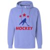 Midweight Hooded Sweatshirt Thumbnail
