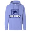Midweight Hooded Sweatshirt Thumbnail