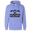 Midweight Hooded Sweatshirt Thumbnail