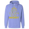 Midweight Hooded Sweatshirt Thumbnail