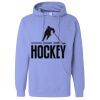Midweight Hooded Sweatshirt Thumbnail