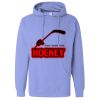 Midweight Hooded Sweatshirt Thumbnail