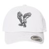 Adult Peached Cotton Twill Dad Cap Thumbnail