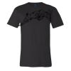 Unisex Jersey Tee Thumbnail