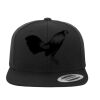 Flat Bill Snapback Cap Thumbnail