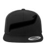 Flat Bill Snapback Cap Thumbnail