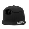 Flat Bill Snapback Cap Thumbnail