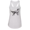 Premium Blend Racerback Tank Top Thumbnail