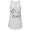 Premium Blend Racerback Tank Top Thumbnail
