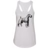 Premium Blend Racerback Tank Top Thumbnail