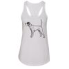 Premium Blend Racerback Tank Top Thumbnail