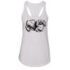 Premium Blend Racerback Tank Top Thumbnail