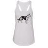 Premium Blend Racerback Tank Top Thumbnail