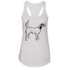Premium Blend Racerback Tank Top Thumbnail
