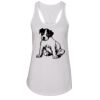 Premium Blend Racerback Tank Top Thumbnail