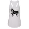 Premium Blend Racerback Tank Top Thumbnail
