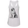 Premium Blend Racerback Tank Top Thumbnail