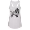 Premium Blend Racerback Tank Top Thumbnail
