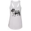 Premium Blend Racerback Tank Top Thumbnail