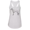 Premium Blend Racerback Tank Top Thumbnail