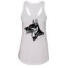 Premium Blend Racerback Tank Top Thumbnail