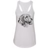 Premium Blend Racerback Tank Top Thumbnail