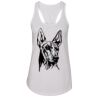 Premium Blend Racerback Tank Top Thumbnail
