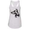 Premium Blend Racerback Tank Top Thumbnail