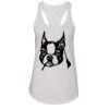 Premium Blend Racerback Tank Top Thumbnail