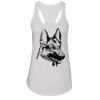Premium Blend Racerback Tank Top Thumbnail