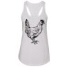 Premium Blend Racerback Tank Top Thumbnail