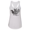 Premium Blend Racerback Tank Top Thumbnail